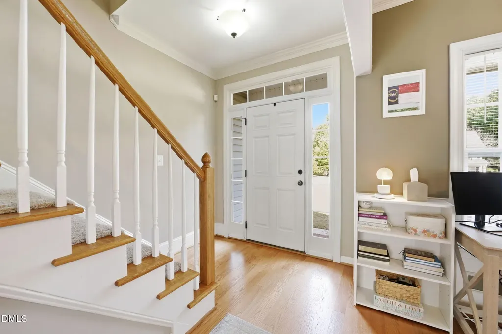 323 Windgate Drive Clayton NC 27527