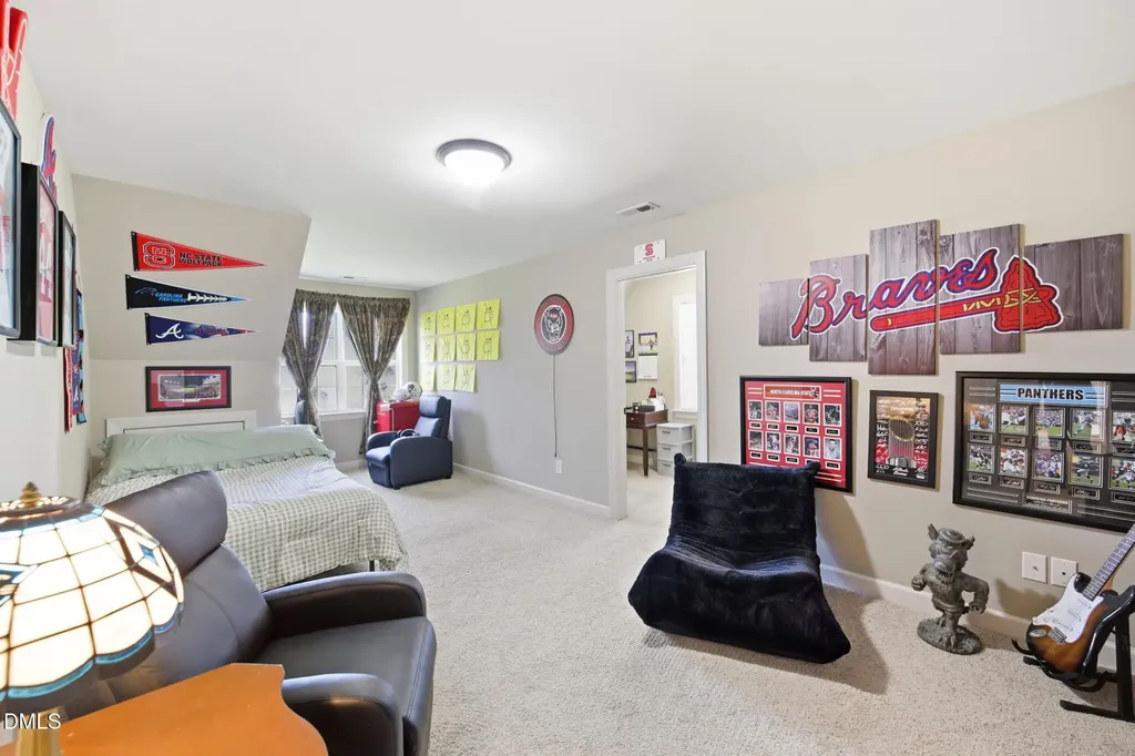 323 Windgate Drive Clayton NC 27527