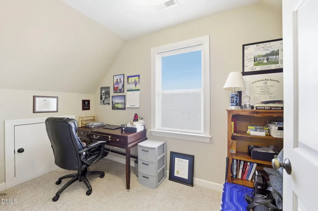 323 Windgate Drive Clayton NC 27527