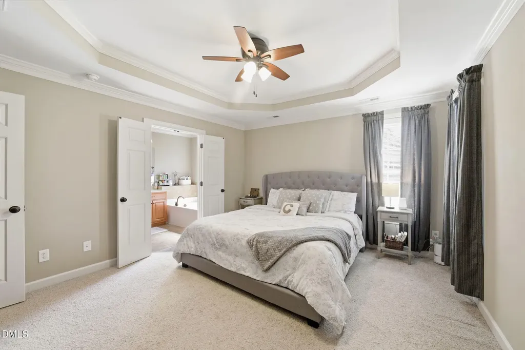 323 Windgate Drive Clayton NC 27527