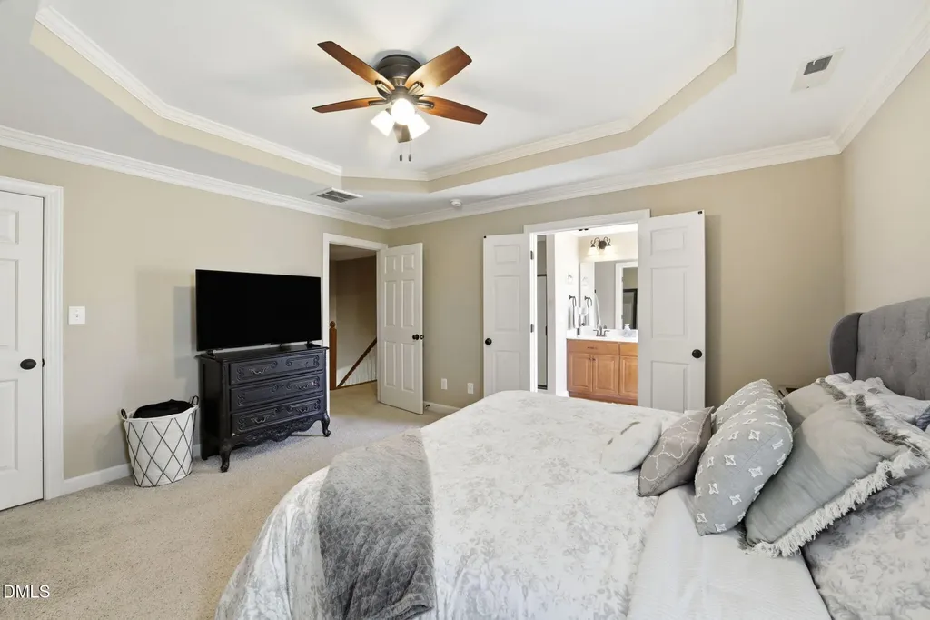 323 Windgate Drive Clayton NC 27527