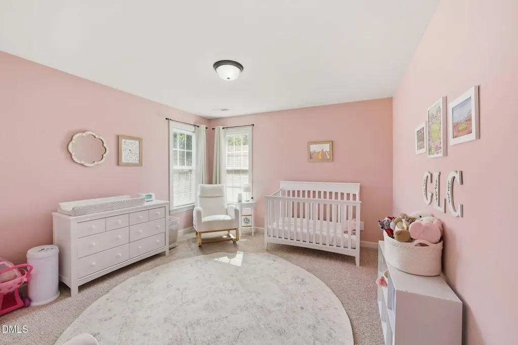 323 Windgate Drive Clayton NC 27527
