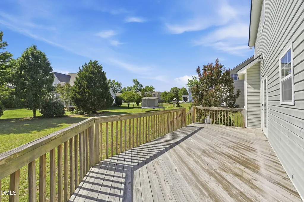 323 Windgate Drive Clayton NC 27527