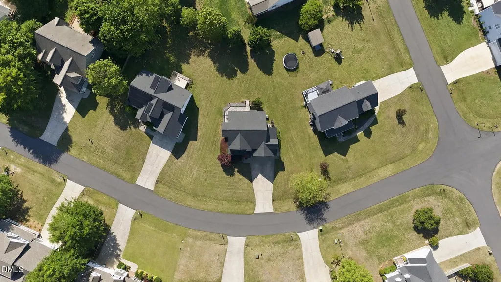 323 Windgate Drive Clayton NC 27527