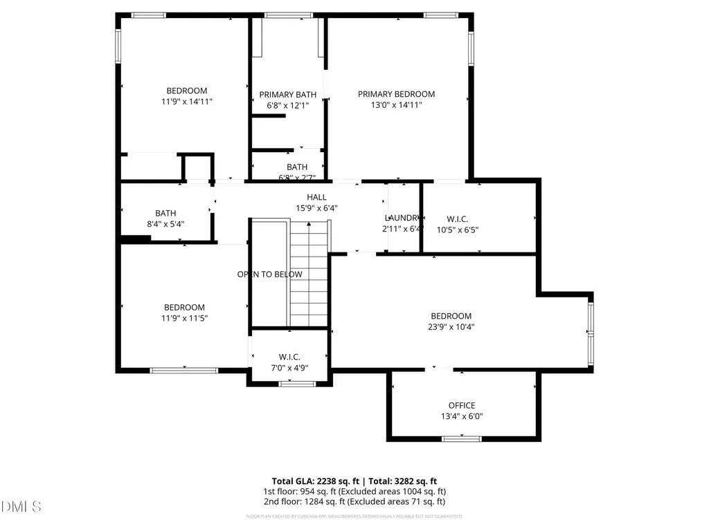 323 Windgate Drive Clayton NC 27527
