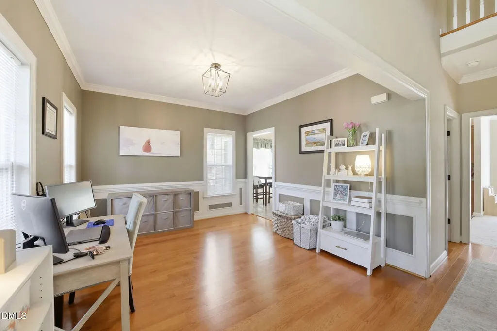 323 Windgate Drive Clayton NC 27527