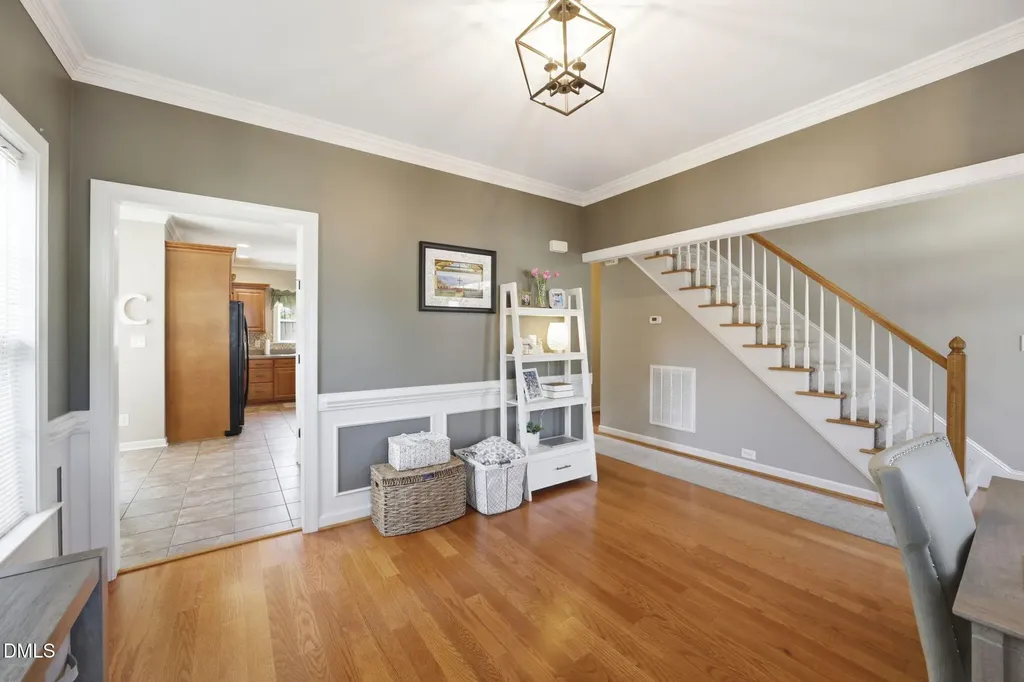 323 Windgate Drive Clayton NC 27527