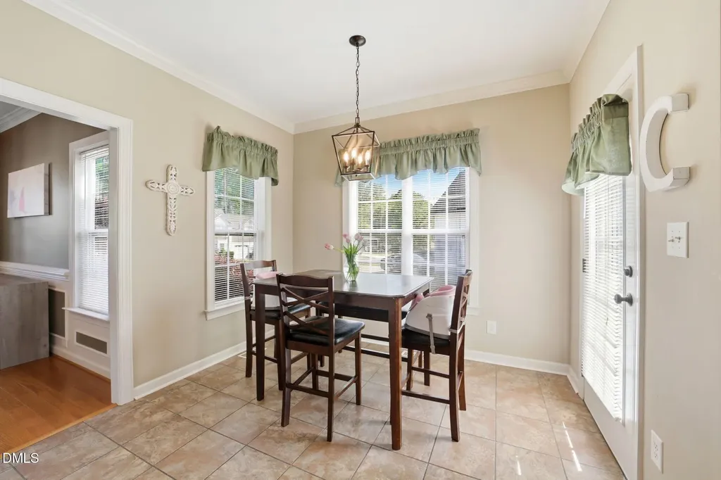 323 Windgate Drive Clayton NC 27527