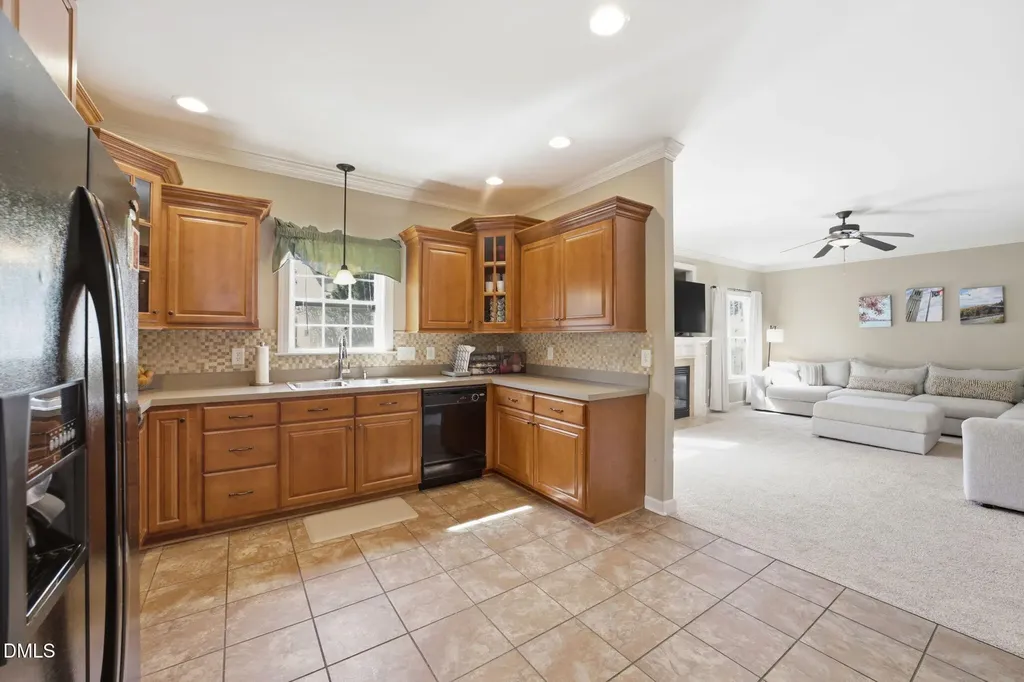323 Windgate Drive Clayton NC 27527