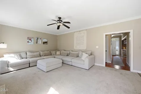323 Windgate Drive Clayton NC 27527