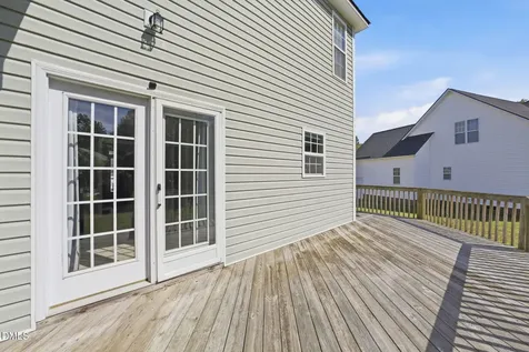 323 Windgate Drive Clayton NC 27527