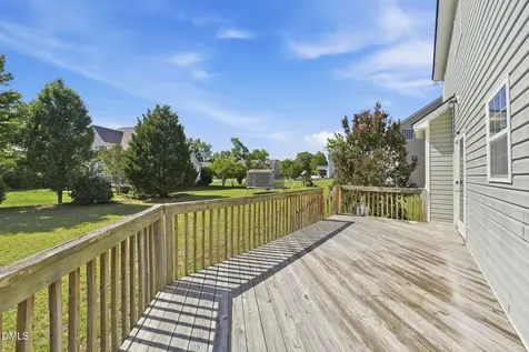 323 Windgate Drive Clayton NC 27527