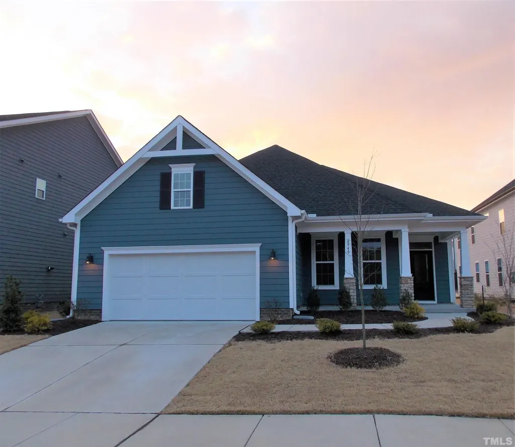 2940 Thurman Dairy Loop Wake Forest NC 27587