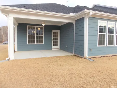 2940 Thurman Dairy Loop Wake Forest NC 27587