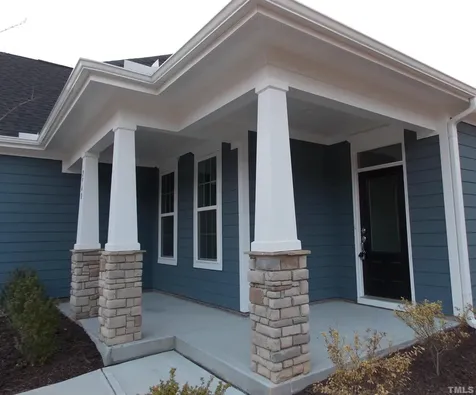 2940 Thurman Dairy Loop Wake Forest NC 27587