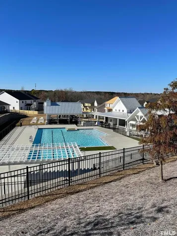 2940 Thurman Dairy Loop Wake Forest NC 27587