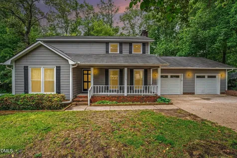 3718 Bulova Place Fayetteville NC 28311