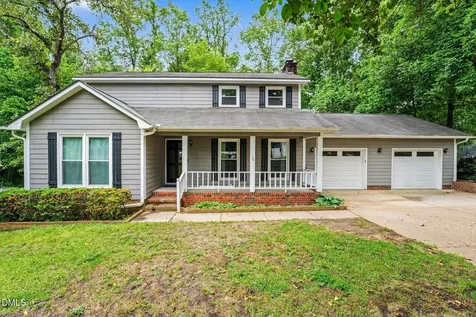 3718 Bulova Place Fayetteville NC 28311