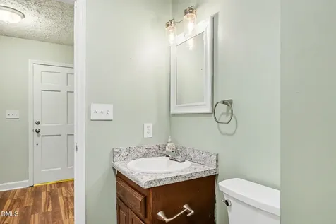 3718 Bulova Place Fayetteville NC 28311