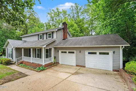 3718 Bulova Place Fayetteville NC 28311