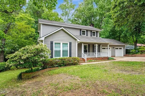 3718 Bulova Place Fayetteville NC 28311