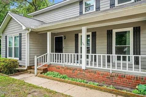 3718 Bulova Place Fayetteville NC 28311