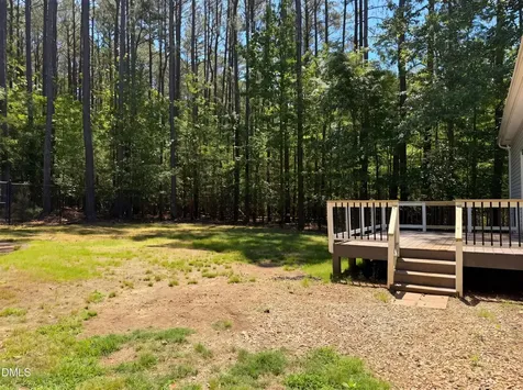 1212 Sagamore Drive Louisburg NC 27549