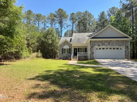 1212 Sagamore Drive Louisburg NC 27549