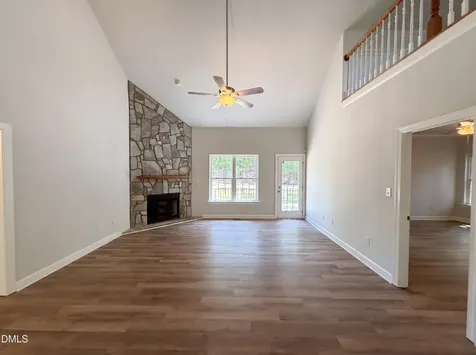 1212 Sagamore Drive Louisburg NC 27549