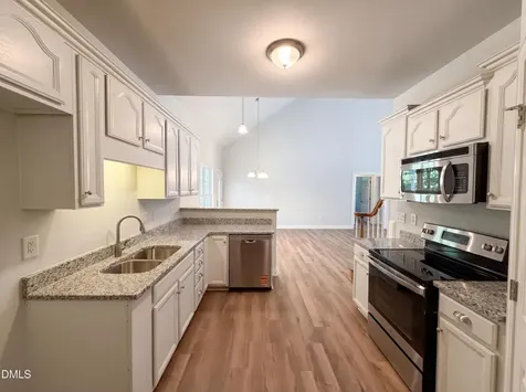 1212 Sagamore Drive Louisburg NC 27549