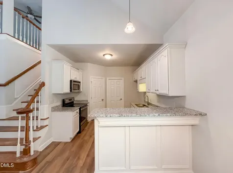 1212 Sagamore Drive Louisburg NC 27549
