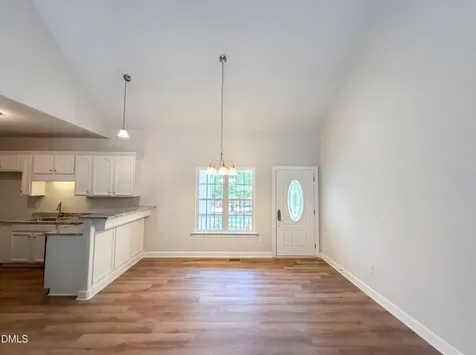 1212 Sagamore Drive Louisburg NC 27549