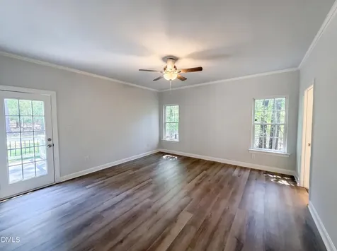 1212 Sagamore Drive Louisburg NC 27549