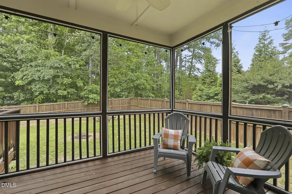 2433 Balmoor Trace Apex NC 27523
