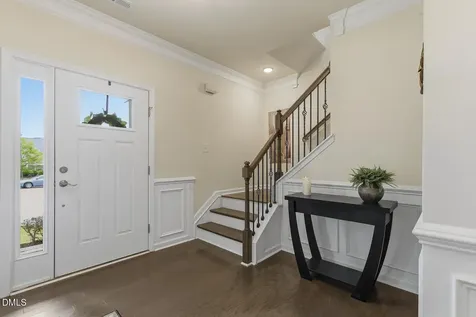 2433 Balmoor Trace Apex NC 27523