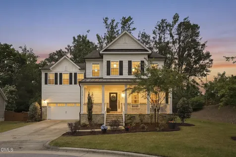 2433 Balmoor Trace Apex NC 27523