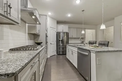 2433 Balmoor Trace Apex NC 27523