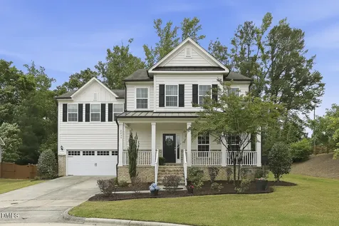 2433 Balmoor Trace Apex NC 27523