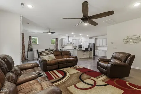 2433 Balmoor Trace Apex NC 27523