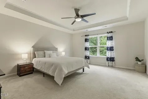 2433 Balmoor Trace Apex NC 27523