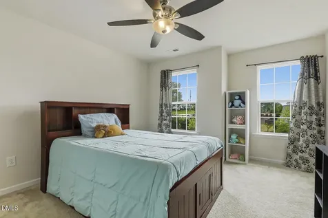 2433 Balmoor Trace Apex NC 27523