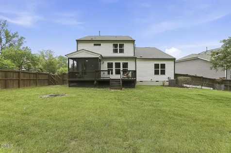 2433 Balmoor Trace Apex NC 27523