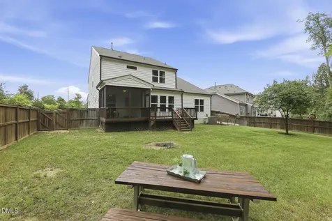 2433 Balmoor Trace Apex NC 27523