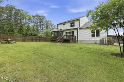 2433 Balmoor Trace Apex NC 27523