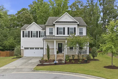 2433 Balmoor Trace Apex NC 27523