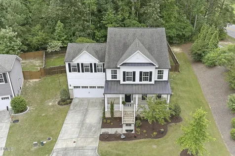 2433 Balmoor Trace Apex NC 27523