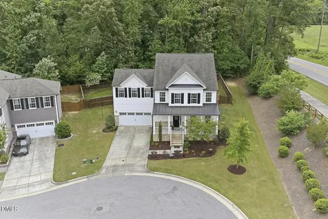 2433 Balmoor Trace Apex NC 27523