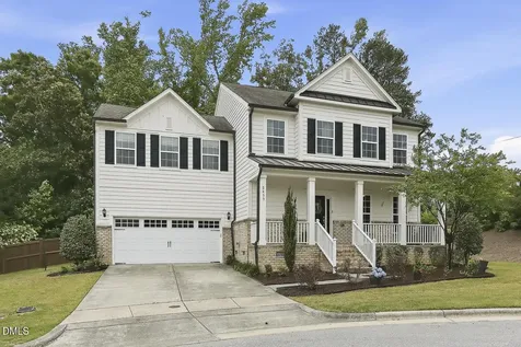 2433 Balmoor Trace Apex NC 27523