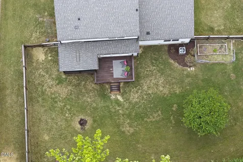 2433 Balmoor Trace Apex NC 27523