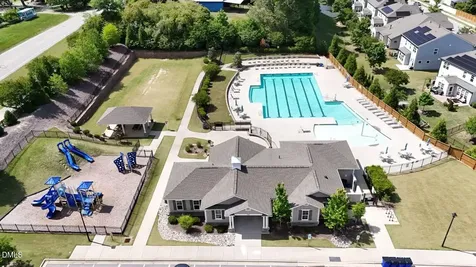 2433 Balmoor Trace Apex NC 27523